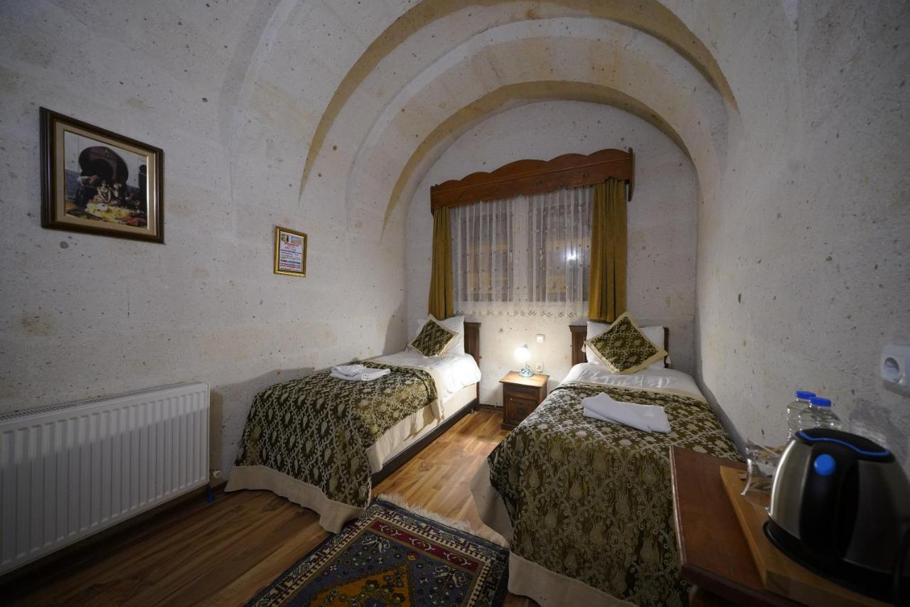 Arch Palace Goreme Bagian luar foto