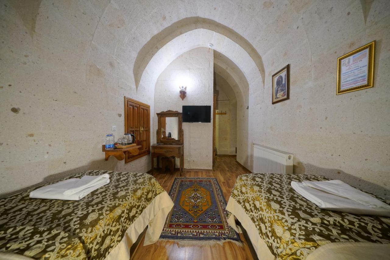 Arch Palace Goreme Bagian luar foto