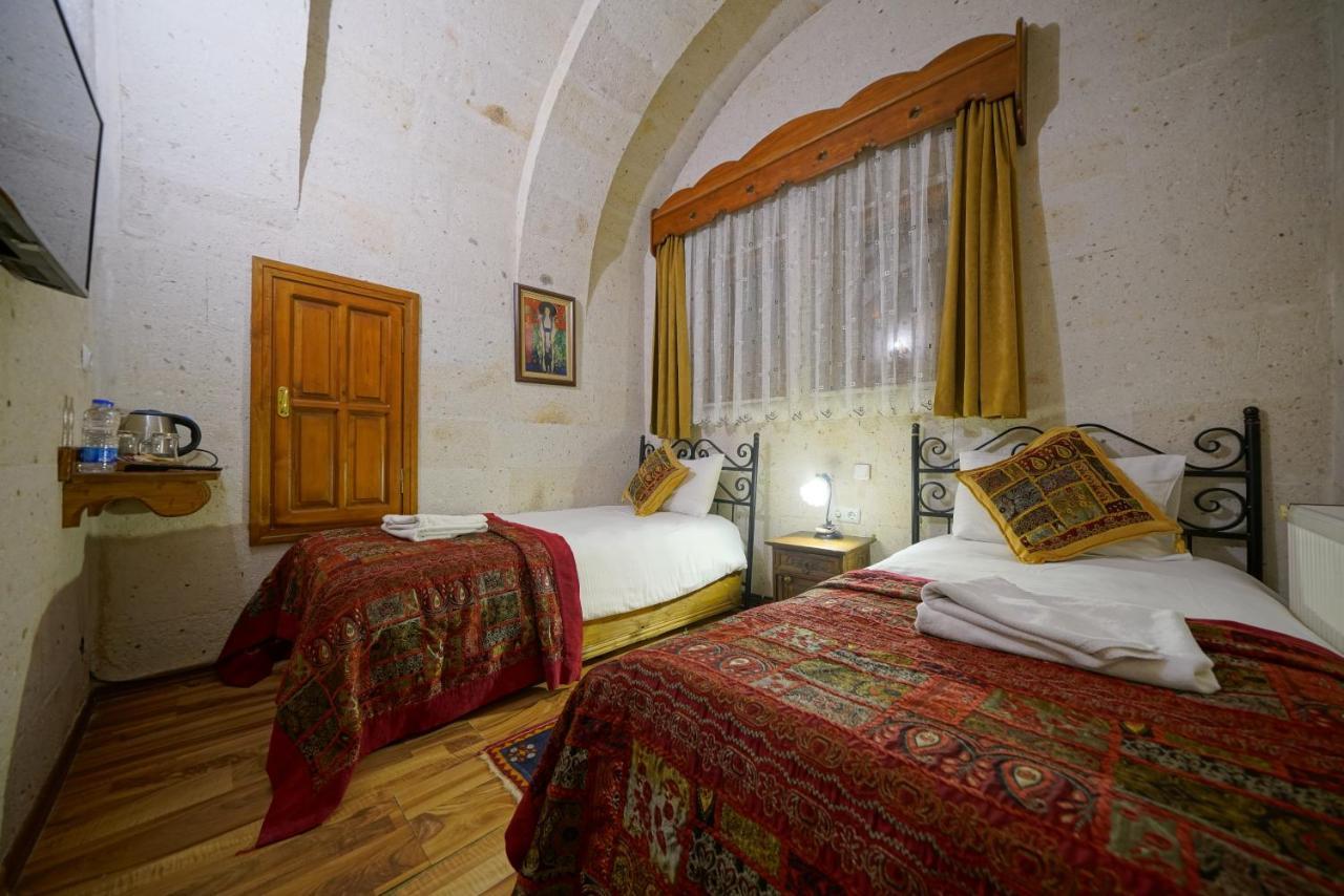 Arch Palace Goreme Bagian luar foto