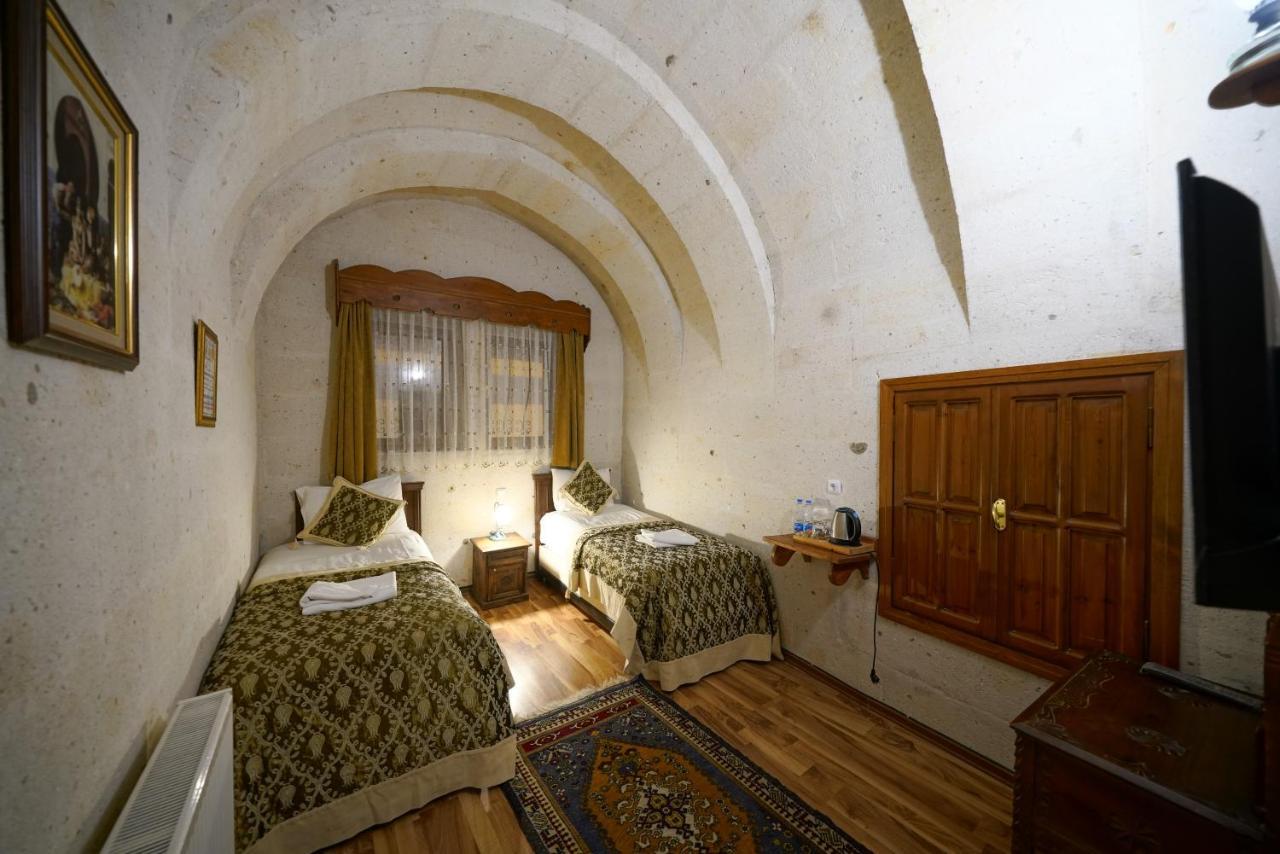 Arch Palace Goreme Bagian luar foto