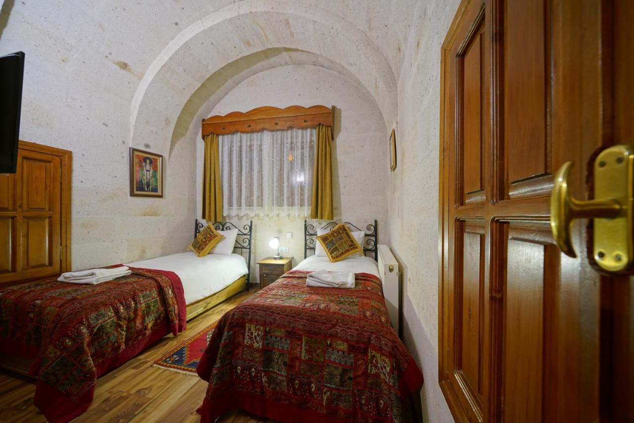 Arch Palace Goreme Bagian luar foto