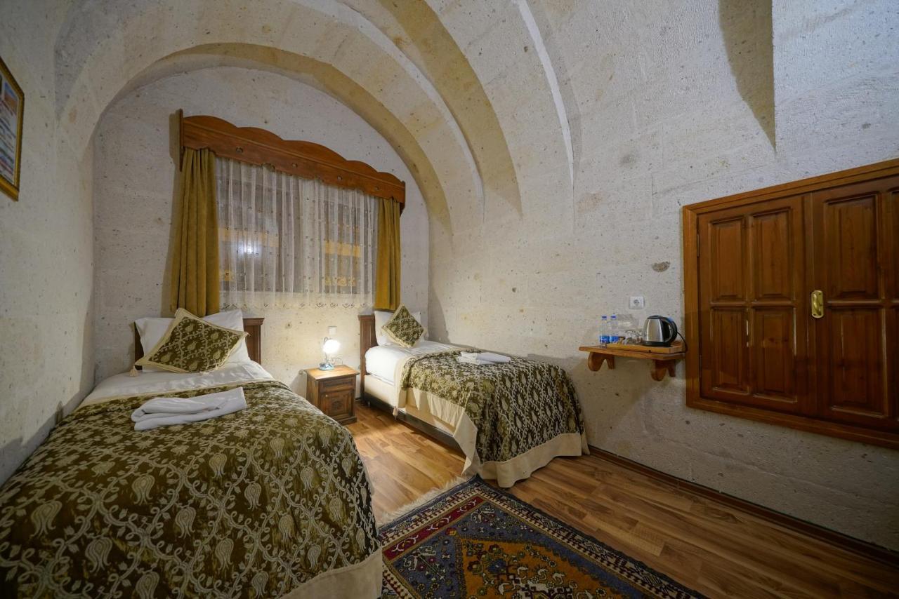Arch Palace Goreme Bagian luar foto