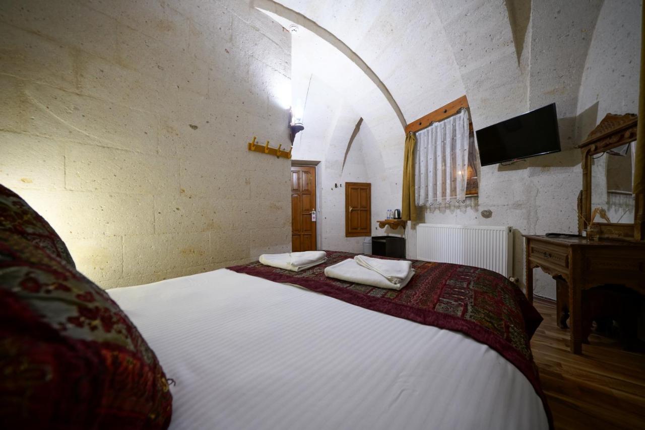 Arch Palace Goreme Bagian luar foto