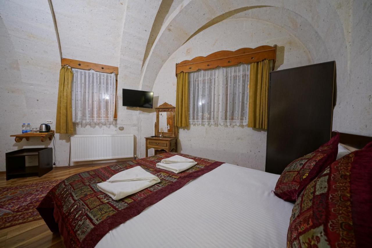 Arch Palace Goreme Bagian luar foto