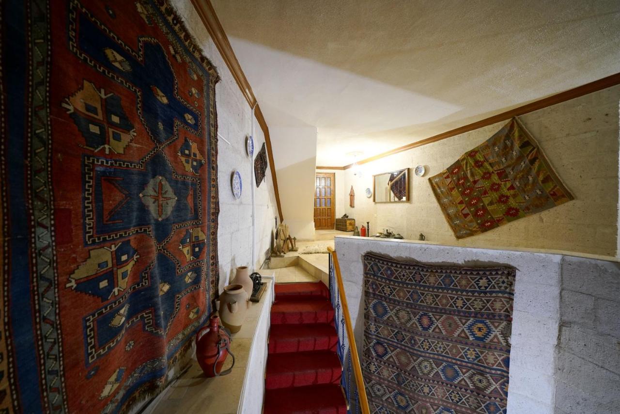 Arch Palace Goreme Bagian luar foto