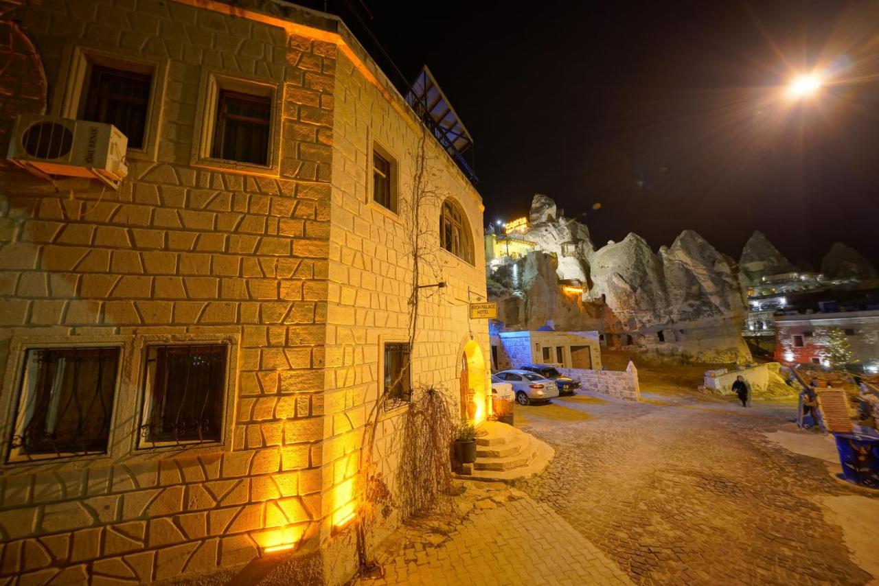 Arch Palace Goreme Bagian luar foto